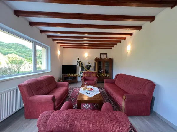Casă 6 camere Cicarlau - poza 10