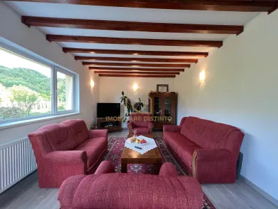 Casă 6 camere Cicarlau - poza 10