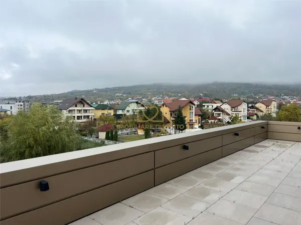 Apartament 4 camere Baia Mare - poza 5