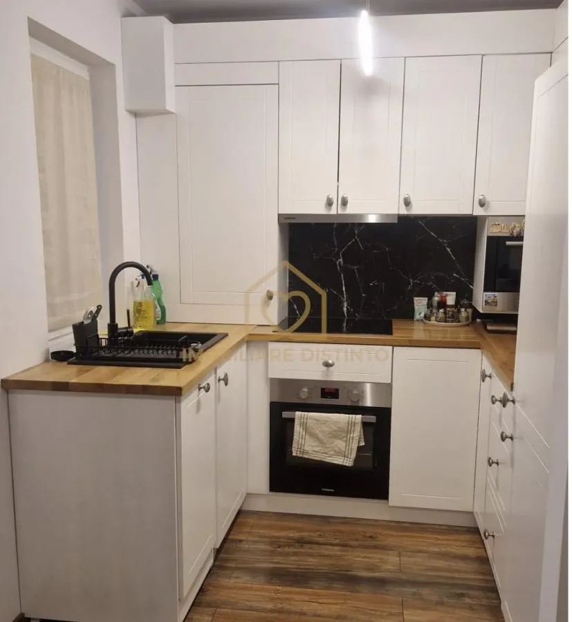 Apartament 2 camere Baia Mare - poza 1