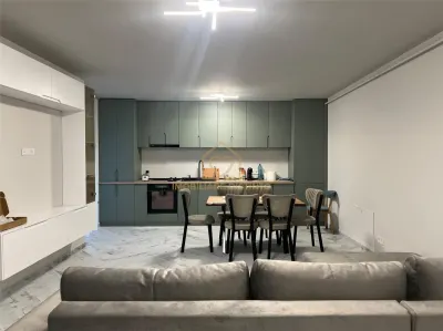 Apartament 2 camere zona marinescu finisat cu loc de parcare subteran - Baia Mare