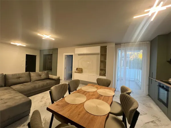 Apartament 2 camere Baia Mare - poza 2