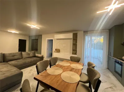Apartament 2 camere Baia Mare - poza 2