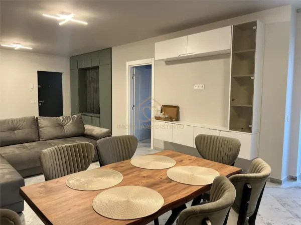 Apartament 2 camere Baia Mare - poza 3