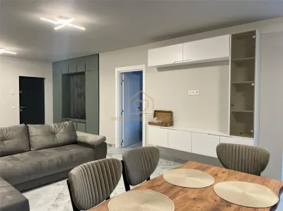 Apartament 2 camere Baia Mare - poza 6