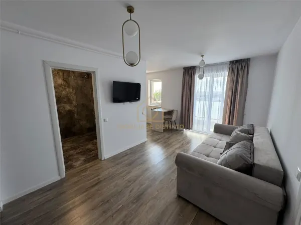 Apartament 2 camere Baia Mare - poza 1