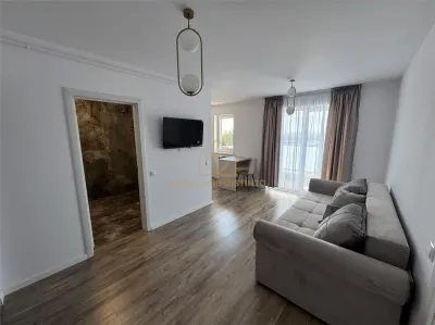 Apartament cu doua camere Daliei - Baia Mare