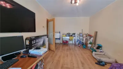 Apartament 4 camere Galați - poza 5