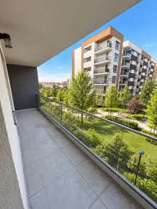 Apartament 2 camere Popești-Leordeni - poza 4