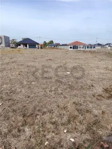 RECO Teren intravilan Sanmartin - Sanmartin