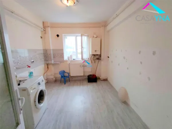 Apartament 3 camere Bacău - poza 4