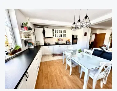 Apartament 3 camere Dumbravita - Dumbravita