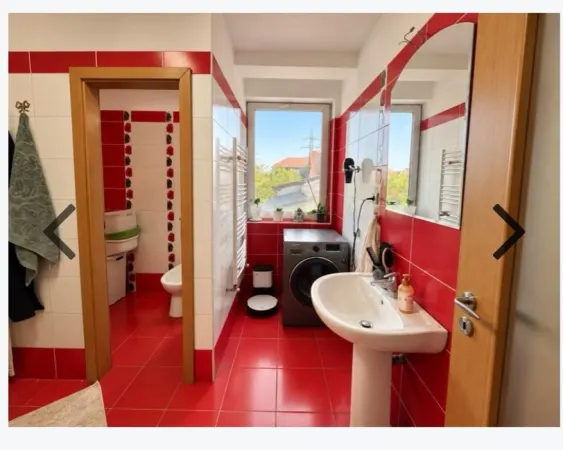 Apartament 3 camere Dumbrăvița - poza 6
