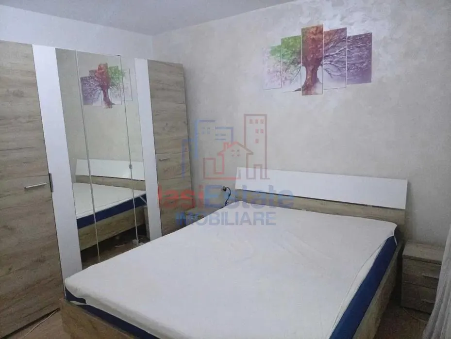 Apartament 2 camere Iași - poza 1