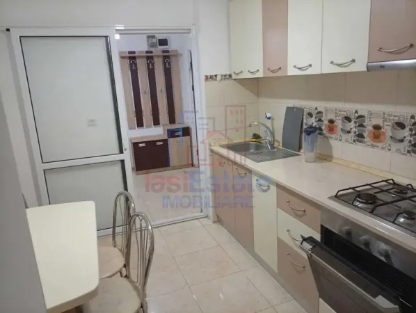 Apartament 2 camere Iași - poza 5