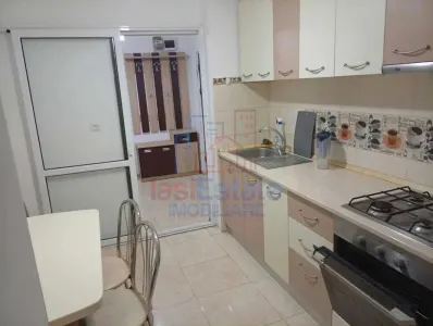 Apartament 2 camere Iași - poza 5