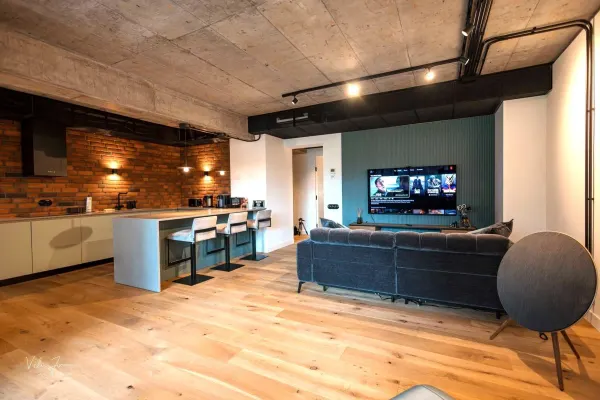 Apartament 2 camere București - poza 2