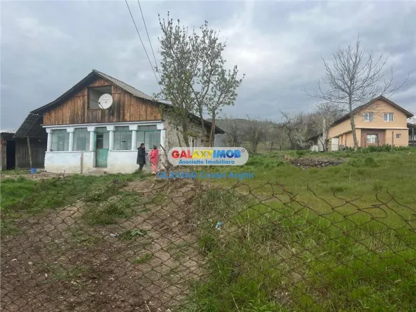 Teren Calinesti - poza 7
