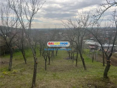 Teren Calinesti - poza 9