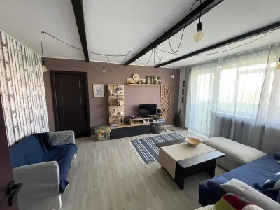 Apartament 3 camere de vânzare | Reabilitat | Mobilitat | Drumul Taberei - Bucuresti
