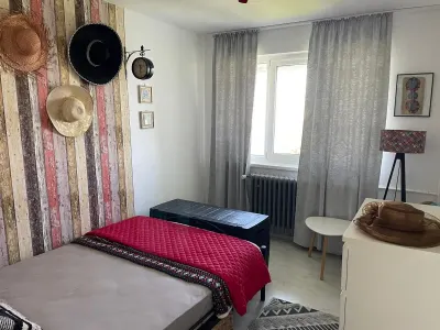 Apartament 3 camere București - poza 4