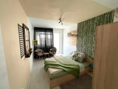 Apartament 3 camere București - poza 6
