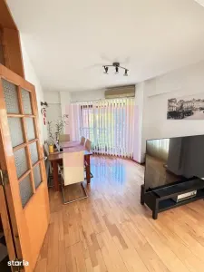 Apt 3 camere de vânzare – Calea Călărași, - Bucuresti
