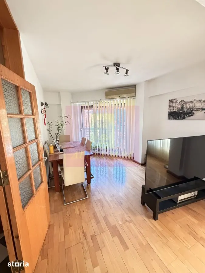 Apartament 3 camere București - poza 1