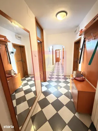 Apartament 3 camere București - poza 12