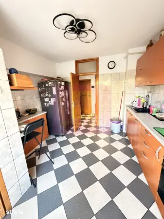 Apartament 3 camere București - poza 9