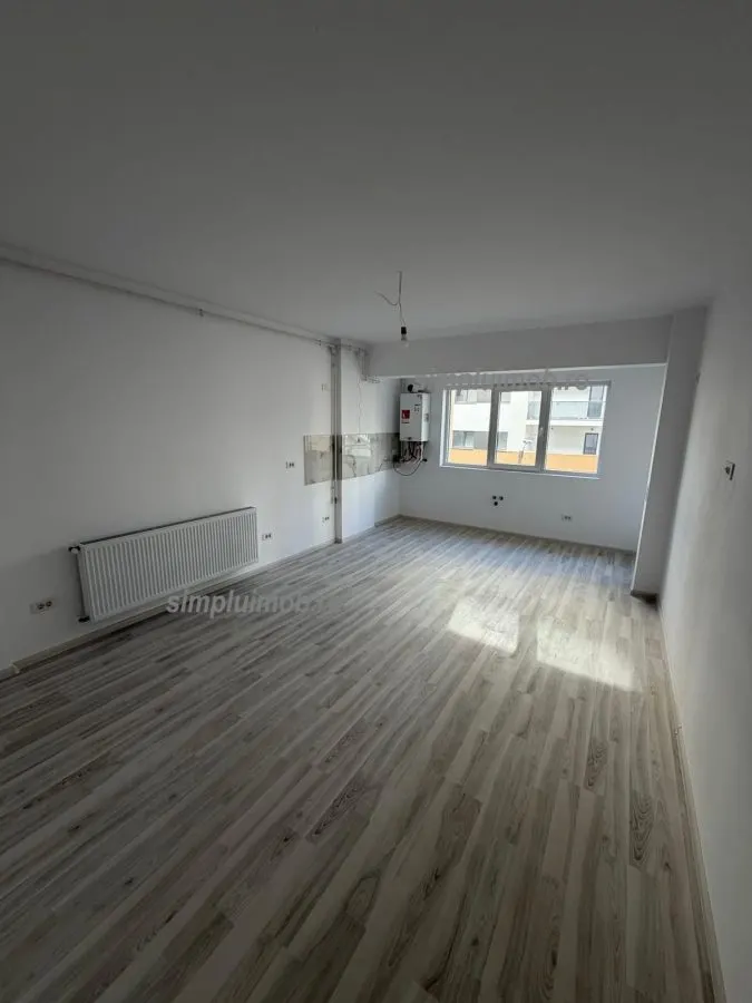 Apartament 2 camere Popești-Leordeni - poza 1
