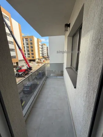 Apartament 2 camere Popești-Leordeni - poza 5