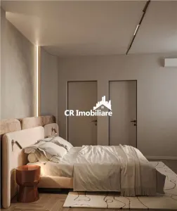 Apartament 4 camere Bulevardul Unirii  cu loc de Parcare - Bucuresti