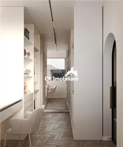 Apartament 4 camere București - poza 2