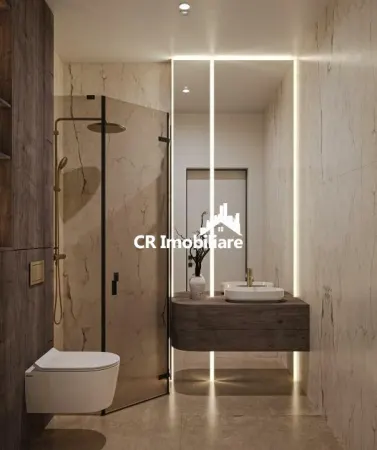 Apartament 4 camere București - poza 3