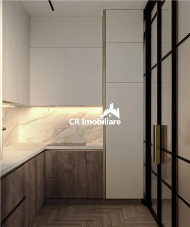 Apartament 4 camere București - poza 4