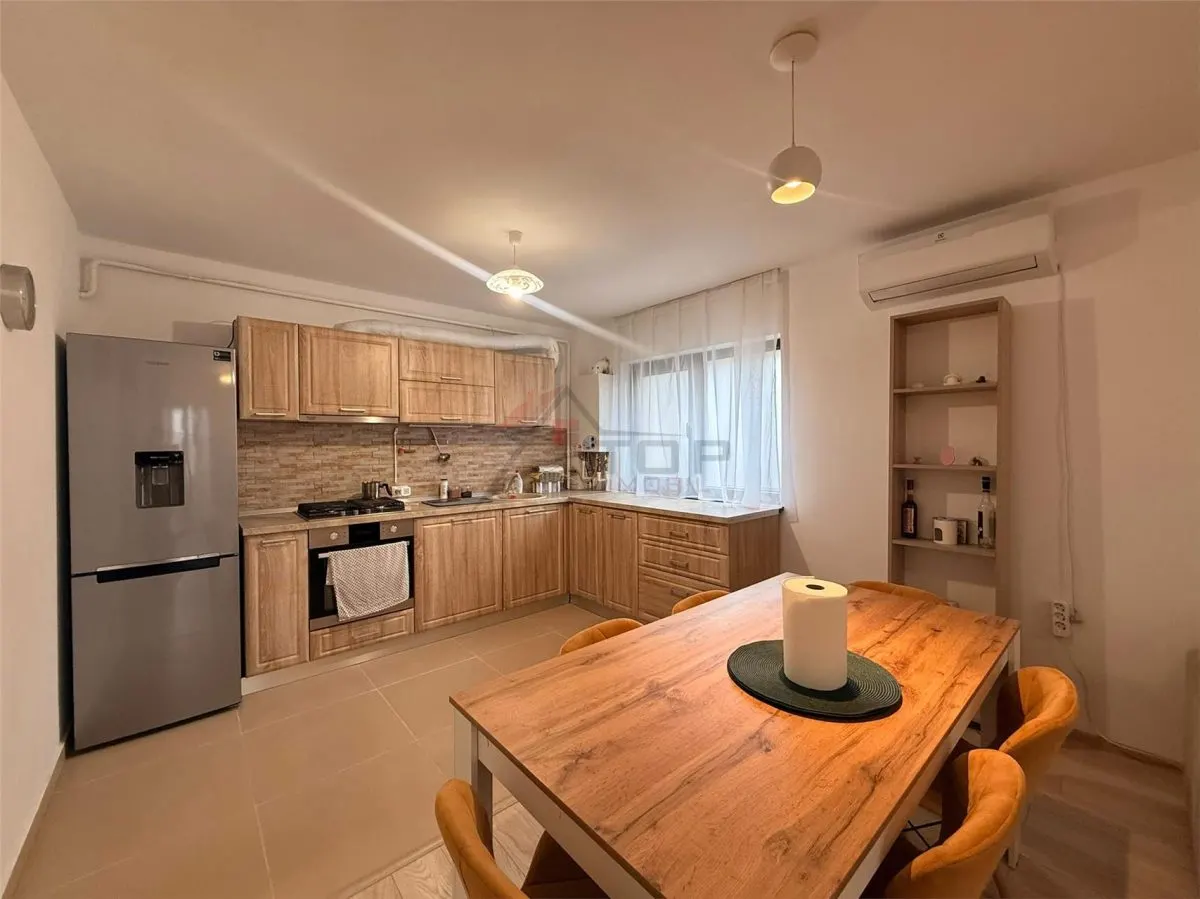 Apartament 2 camere Valea Lupului - poza 1
