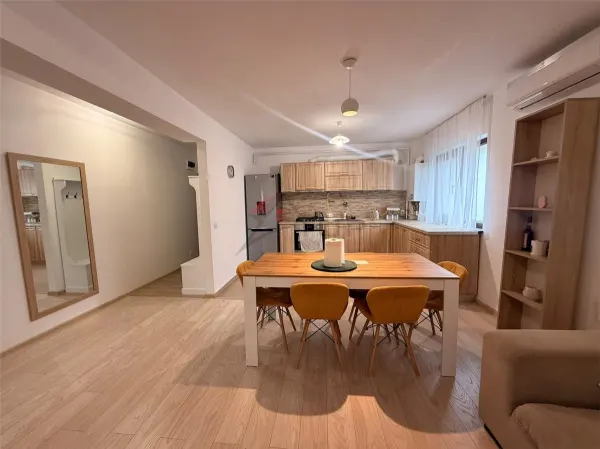 Apartament 2 camere Valea Lupului - poza 2