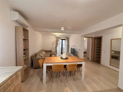 Apartament 2 camere Valea Lupului - poza 3