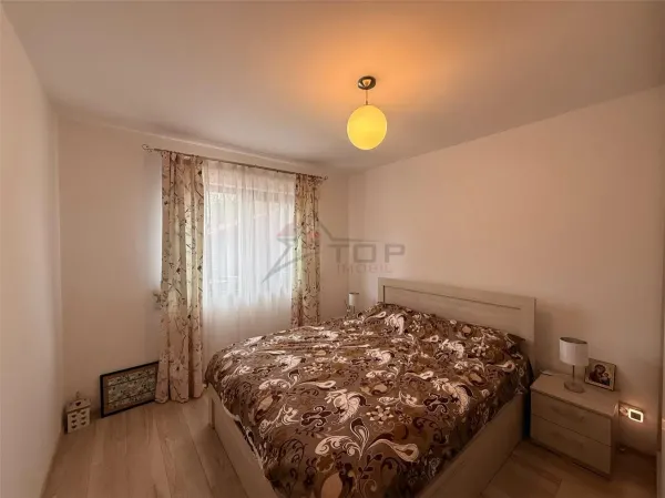 Apartament 2 camere Valea Lupului - poza 4