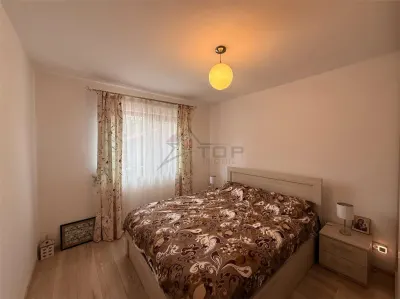 Apartament 2 camere Valea Lupului - poza 4