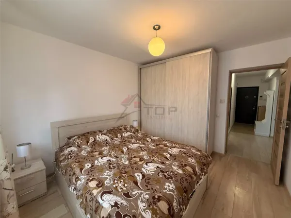 Apartament 2 camere Valea Lupului - poza 5