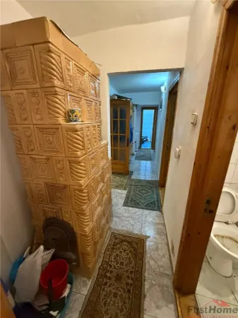 Apartament 4 camere Focșani - poza 11
