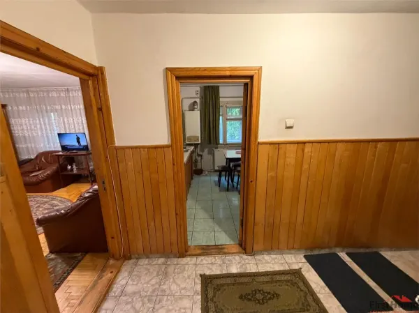 Apartament 4 camere Focșani - poza 12