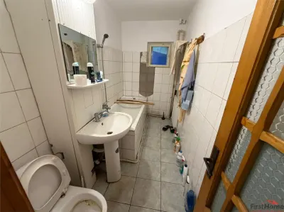 Apartament 4 camere Focșani - poza 8