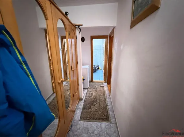 Apartament 4 camere Focșani - poza 10