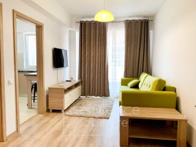 Apartament 2 camere, imobil nou, Intre Lacuri, Iulius Mall+ Garaj - Cluj-Napoca