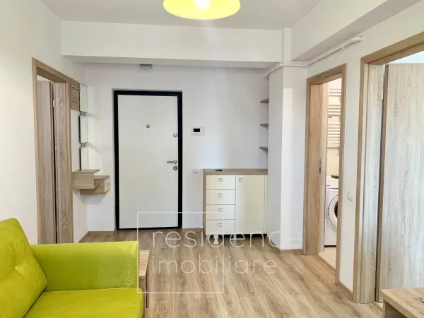 Apartament 2 camere Cluj-Napoca - poza 2