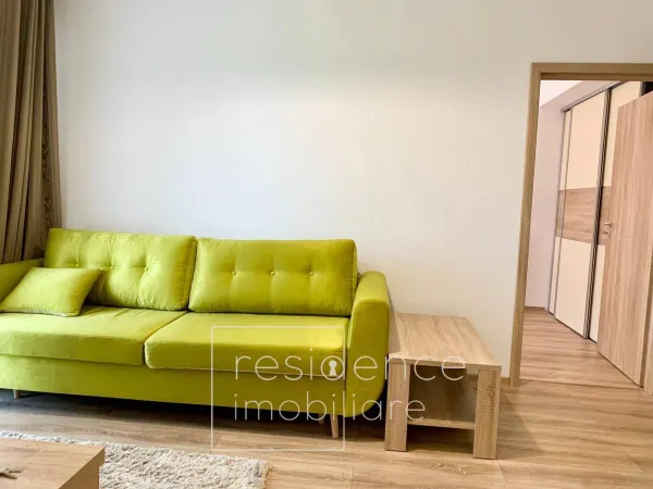 Apartament 2 camere Cluj-Napoca - poza 3