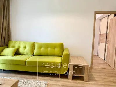 Apartament 2 camere Cluj-Napoca - poza 3